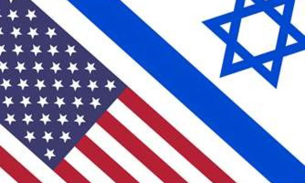 ΗΠΑ & Ισραήλ πραγματοποιούν συνάντηση για το Ιράν